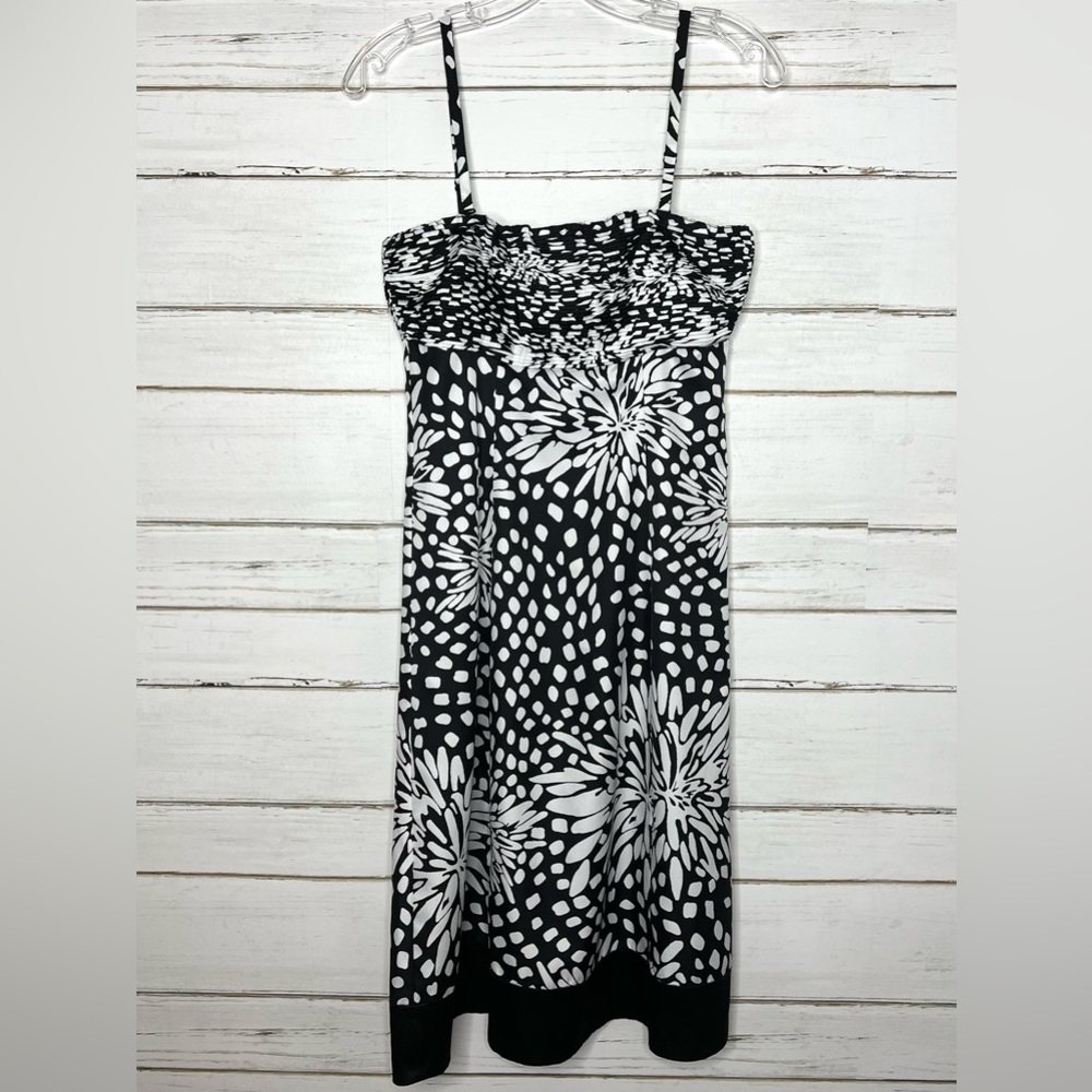 🌟 Espirit Strap Dress